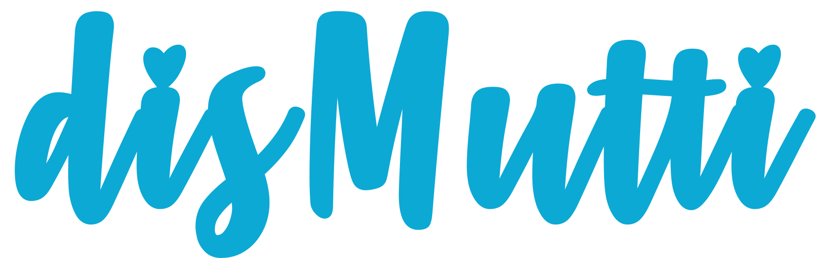 dismutti